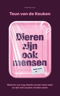 Dieren zijn ook mensen