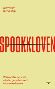 Spookkloven