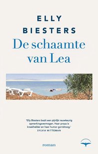 De schaamte van Lea