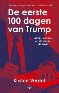 De eerste 100 dagen van Trump