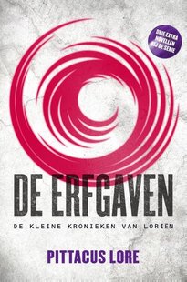 De kleine kronieken van Loriën 1 - De erfgaven