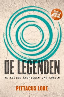 De kleine kronieken van Loriën 2 - De legenden