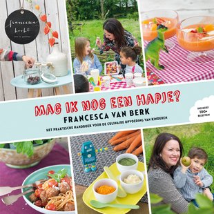 Mag ik nog een hapje ?