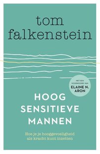 Hoogsensitieve mannen