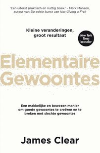 Elementaire gewoontes