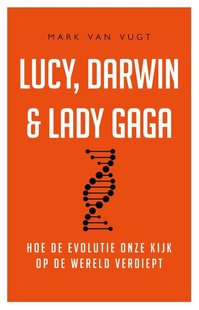 Lucy, Darwin & Lady Gaga