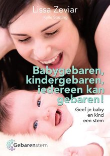 Babygebaren, kindergebaren, iedereen kan gebaren!