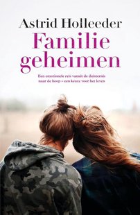 Familiegeheimen