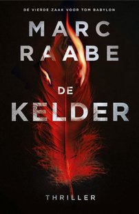 Tom Babylon 4 - De kelder