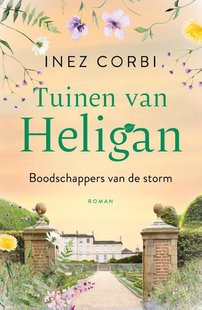 Boodschappers van de storm