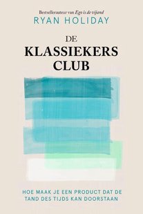 De klassiekersclub