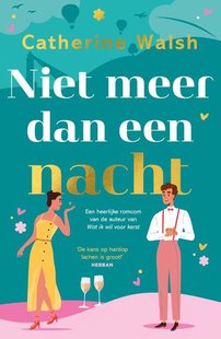 Niet meer dan een nacht