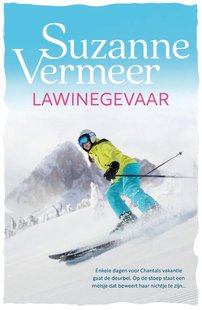 Lawinegevaar