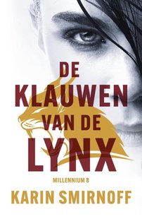 Millennium 8 - De klauwen van de lynx