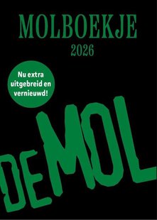 Molboekje 2026