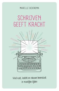 Schrijven geeft kracht