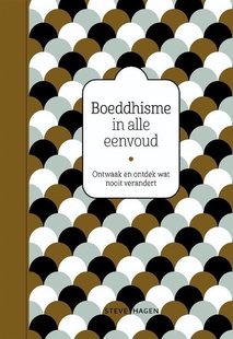 Boeddhisme in alle eenvoud