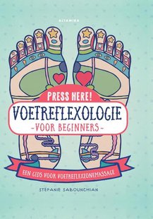 Voetreflexologie: voor beginners