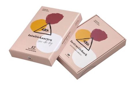 Intuïtiekaarten voor elke dag (Kaartenset)