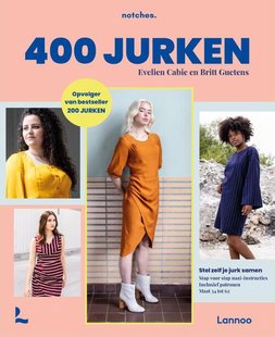 400 Jurken