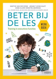 Beter bij de les Werkboek