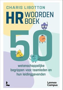HR-woordenboek