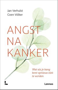 Angst na kanker