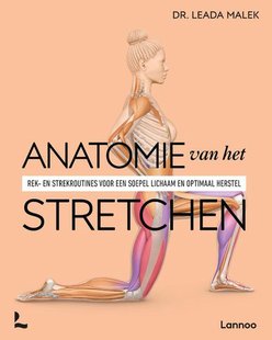 Anatomie van het stretchen
