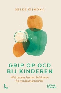 Grip op OCD bij kinderen