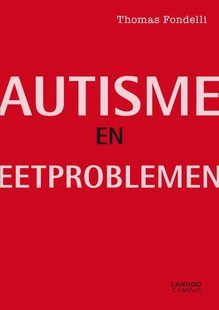 Autisme en eetproblemen