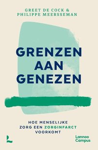 Grenzen aan genezen