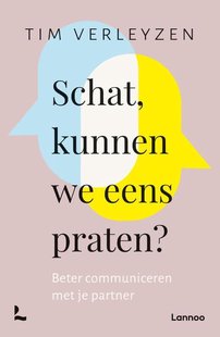 Schat, kunnen we eens praten?
