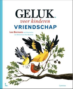 Geluk voor kinderen 2