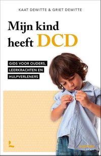 Mijn kind heeft DCD