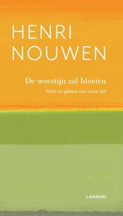 De woestijn zal bloeien