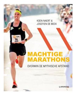 Machtige marathons