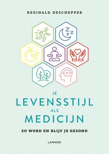 Je levensstijl als medicijn