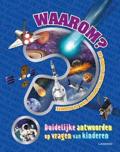De grote encyclopedie van de ruimte