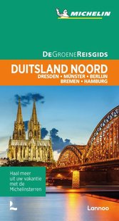 De Groene Reisgids - Duitsland Noord