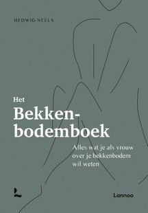 Het Bekkenbodemboek