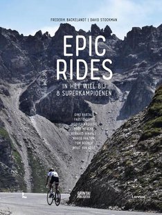 Epic Rides