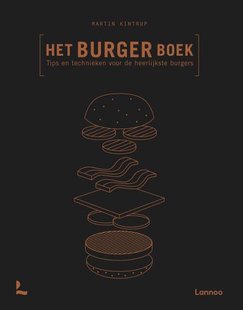 Het Burger Boek