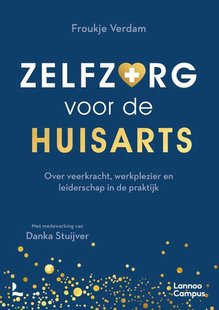 Zelfzorg voor de huisarts