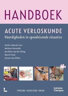 Handboek acute verloskunde