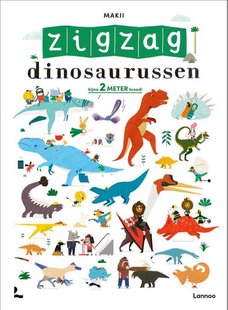 Dinosaurussen