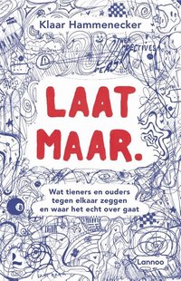 Laat maar