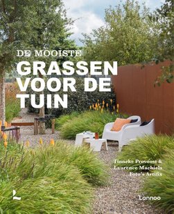De mooiste grassen voor de tuin