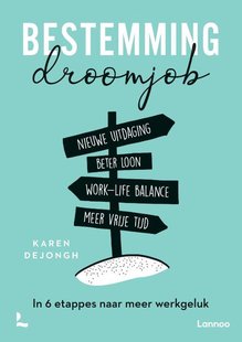 Bestemming droomjob