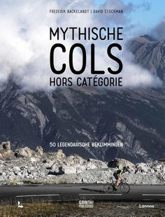 Mythische cols hors catégorie