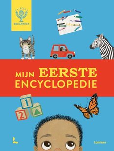 Mijn eerste encyclopedie